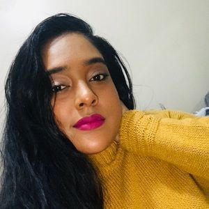 Meet your Posher, Bibi